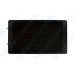 Lenovo Tab E8 TB-8304F дисплей (екран) та сенсор (тачскрін) чорний 