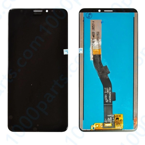 Meizu V8 Pro дисплей (экран) и сенсор (тачскрин) 