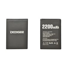 Doogee X53 акумулятор (батарея) для мобільного телефону
