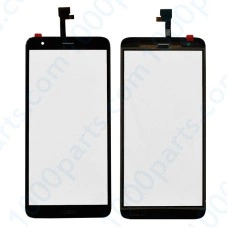 TP-Link Neffos A5 (TP7032A) сенсор (тачскрин) черный 