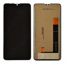 Blackview A80 дисплей (экран) и сенсор (тачскрин) 