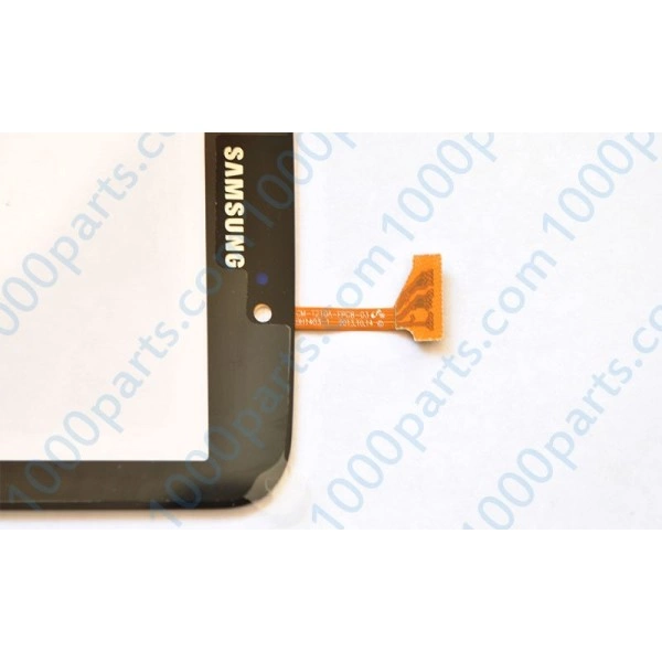 Samsung Galaxy Tab 3 SM-T2110 Wi-Fi сенсор (тачскрин) черный 