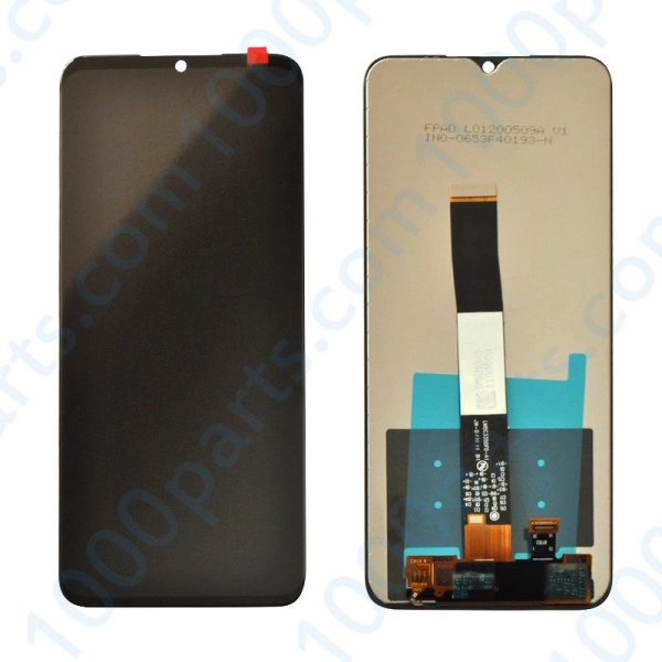 Xiaomi Redmi 9A (M2006C3LG, M2006C3LI, M2006C3LC, M2004C3L) дисплей (экран) и сенсор (тачскрин) Original (PRC) без рамки