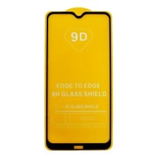 Xiaomi Redmi 8 (M1908C3IC, MZB8255IN, M1908C3IG, M1908C3IH) захисне скло 2.5D Full Glue