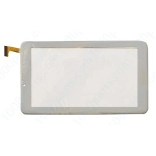 WJ1930-FPC-V1.0 сенсор (тачскрін) білий 