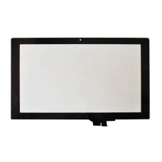 Asus VivoBook S200E (S200E-CT158H) сенсор (тачскрін) чорний 