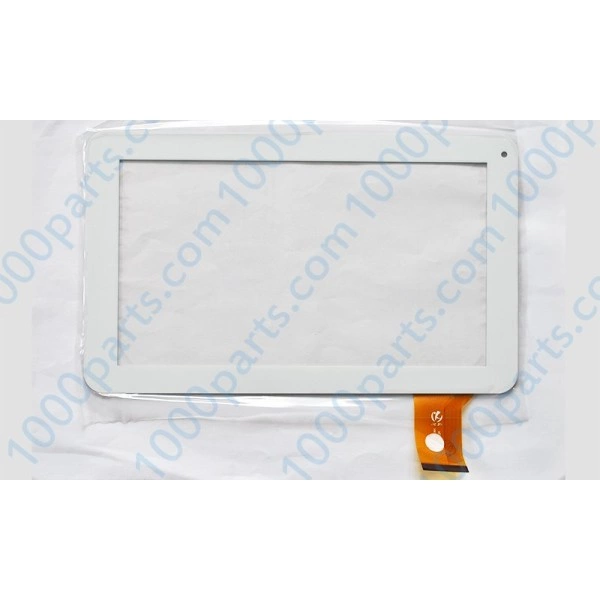 XC-PG0900-032-A0-FPC сенсор (тачскрин) белый 