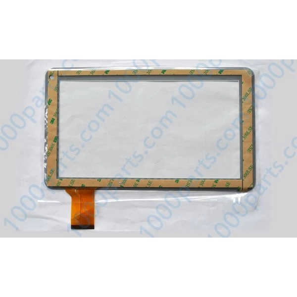 XC-PG0900-032-A0-FPC сенсор (тачскрин) белый 