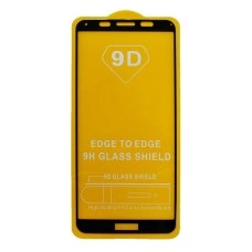 Xiaomi Redmi 6A (M1804C3CG, M1804C3CH, M1804C3CI) захисне скло 2.5D Full Glue