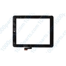 NextBook NX008HD8G сенсор (тачскрин) черный 