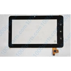 Assistant AP-703 сенсор (тачскрін) чорний 