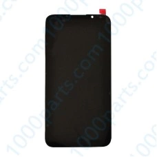 Meizu 16X (M872H, M872Q) дисплей (екран) та сенсор (тачскрін) Amoled без рамки