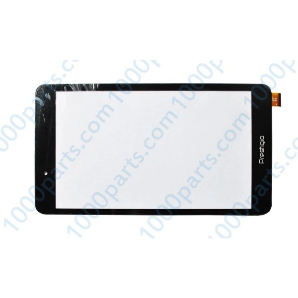 Prestigio MultiPad PMT5008 3G сенсор (тачскрин) черный 