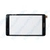 Prestigio MultiPad PMT5008 3G сенсор (тачскрин) черный 