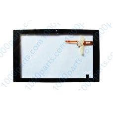 Teclast X10 3G сенсор (тачскрин) черный 