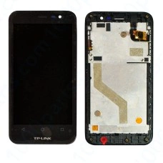 TP-Link Neffos Y50 дисплей (экран) и сенсор (тачскрин) 