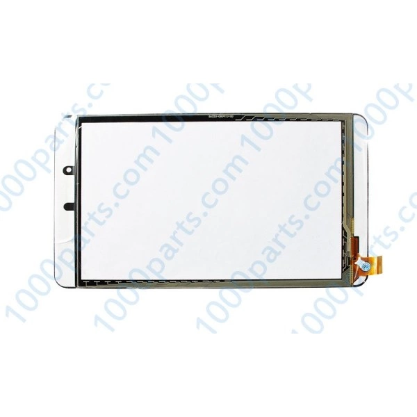 Prestigio MultiPad PMT5008 3G сенсор (тачскрин) черный 