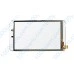Prestigio MultiPad PMT5008 3G сенсор (тачскрин) черный 