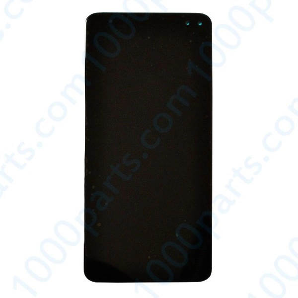 Xiaomi Poco X2 дисплей (екран) та сенсор (тачскрін) 