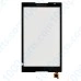 Lenovo TAB S8-50LC сенсор (тачскрін) чорний 