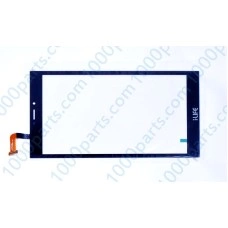 XCL-S80003A-FPC3.0 сенсор (тачскрин) черный 