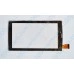 RP-250A-7.0-FPC-A3 тип 2 сенсор (тачскрін) чорний 