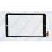 iRULU eXpro X1s сенсор (тачскрин) черный 