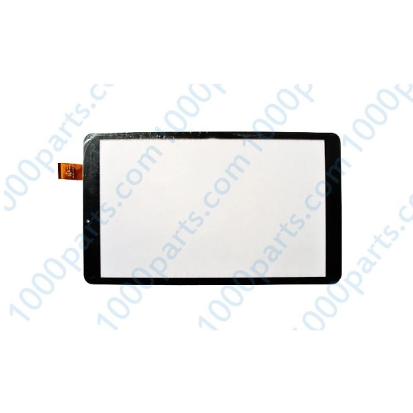 DXP2-0321-101A-V2.0-FPC сенсор (тачскрин) черный 