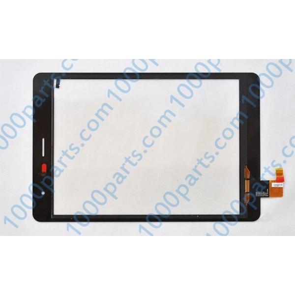 RoverPad Air 7.85 3G тип 2 сенсор (тачскрін) чорний 