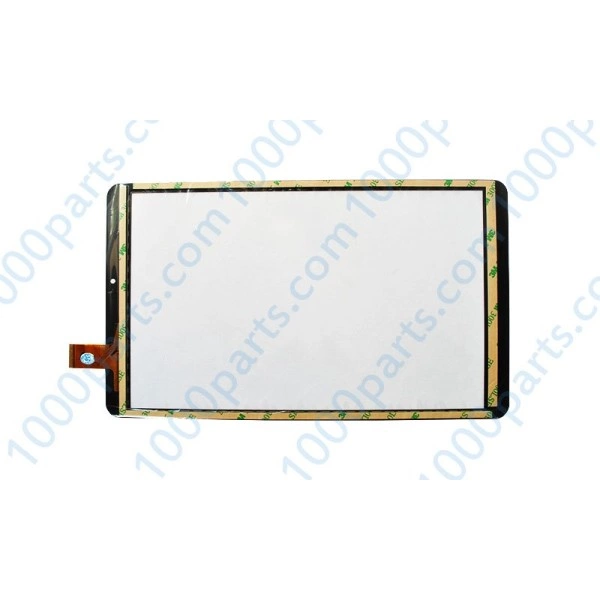DXP2-0321-101A-V2.0-FPC сенсор (тачскрин) черный 