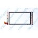 Assistant AP-720 IPS HD сенсор (тачскрин) черный 