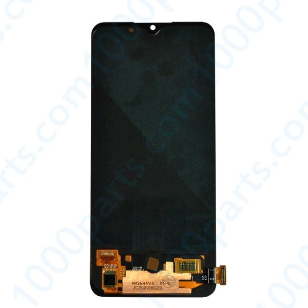 Oppo Reno 3 (CPH2043) дисплей (экран) и сенсор (тачскрин) Amoled 
