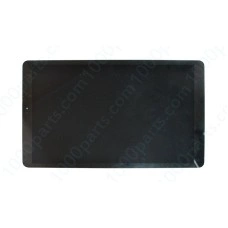 Alldocube iPlay 30 Pro дисплей (екран) та сенсор (тачскрін) чорний 