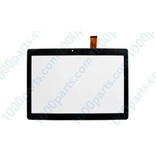 Digma Citi 1578 4G сенсор (тачскрін) чорний 