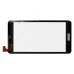 Acer Iconia One 7 B1-780 сенсор (тачскрін) чорний 