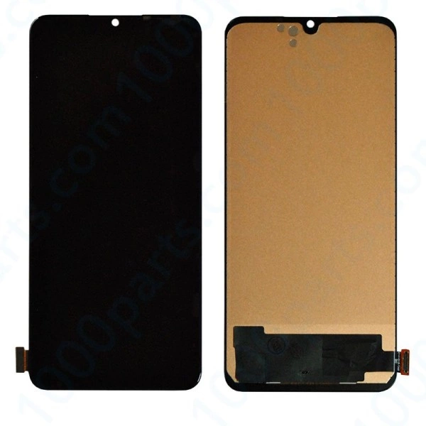 Oppo A91 (CPH2021) дисплей (екран) та сенсор (тачскрін) TFT 