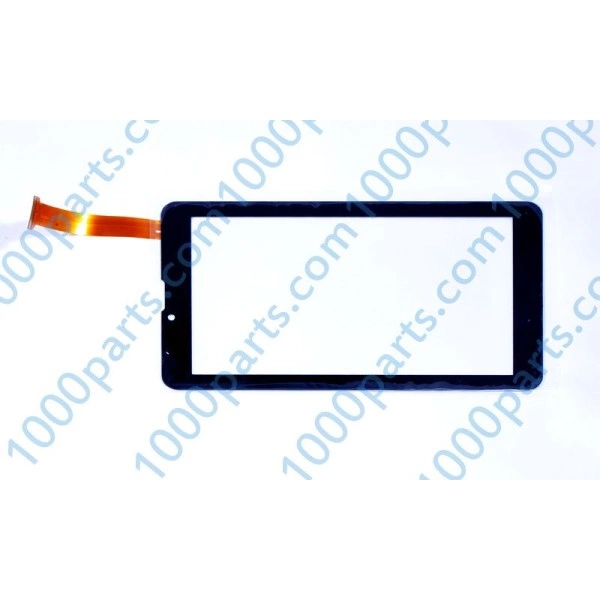 Ginzzu GT-X770 сенсор (тачскрін) чорний 