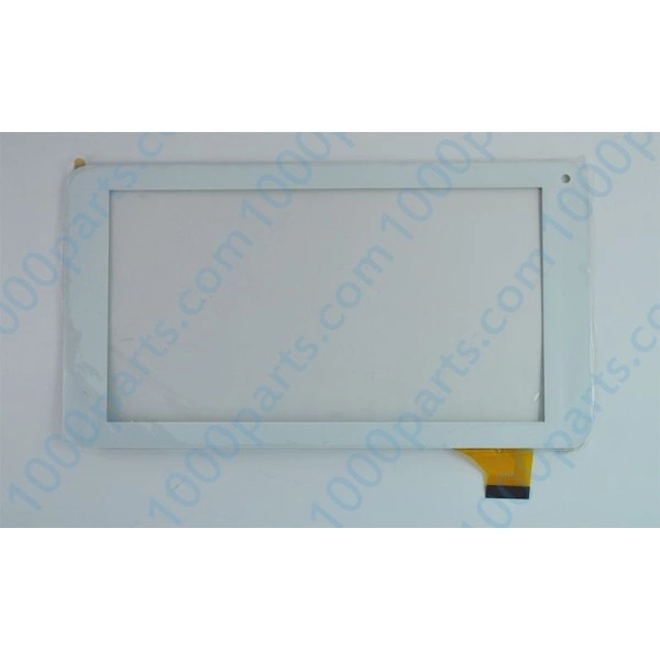 Pcbox PCB T730 сенсор (тачскрін) білий 