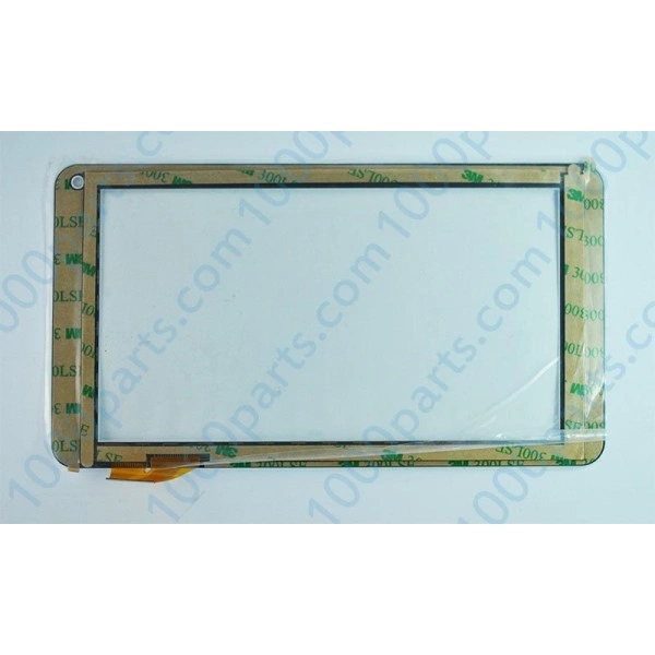 Pcbox PCB T730 сенсор (тачскрін) білий 