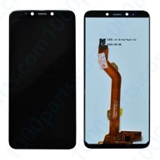 Infinix Smart 2 Pro X5514 дисплей (екран) та сенсор (тачскрін) 