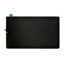 Lenovo Tab M8 TB-8505F дисплей (екран) та сенсор (тачскрін) чорний 