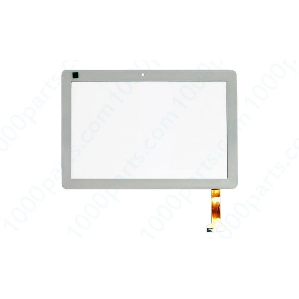 DH-10268A1-FPC644 сенсор (тачскрин) белый 