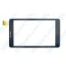 Nomi C070044 Corsa4 LTE Pro сенсор (тачскрин) черный с 2.5D 