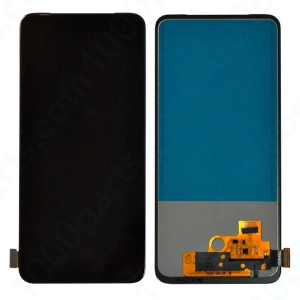 Oppo Reno 2F (CPH1989) дисплей (экран) и сенсор (тачскрин) TFT 