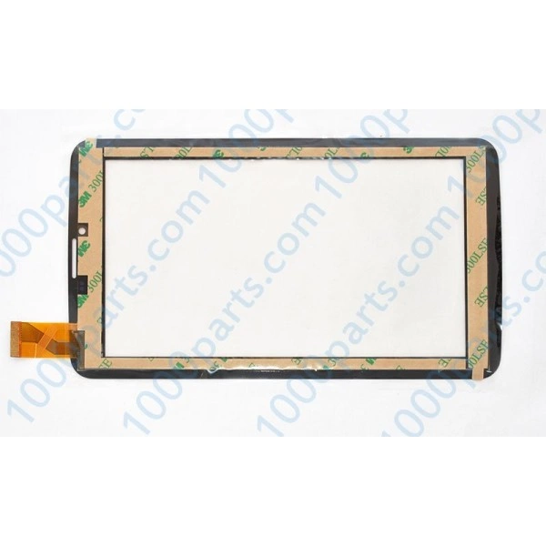 MGLCTP-701033.70732 сенсор (тачскрин) черный 