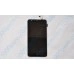 Doogee Y6 Pro дисплей (экран) и сенсор (тачскрин) Original (PRC) черный 