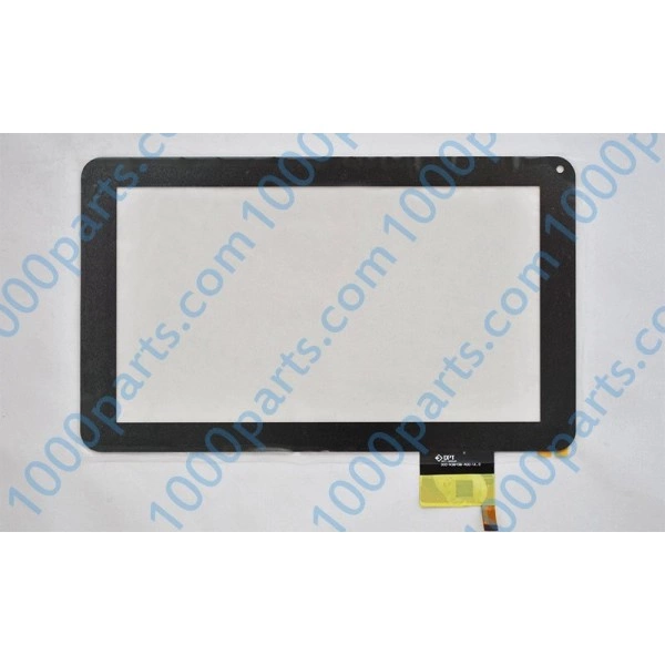 Assistant AP-901 тип 2 сенсор (тачскрин) черный 