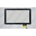 Assistant AP-901 тип 2 сенсор (тачскрин) черный 