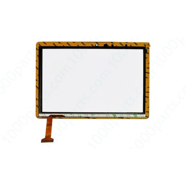 DH-10268A1-FPC644 сенсор (тачскрин) белый 