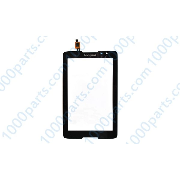 Lenovo IdeaTab A5500 (A5500-F, A5500-H) сенсор (тачскрин) черный 